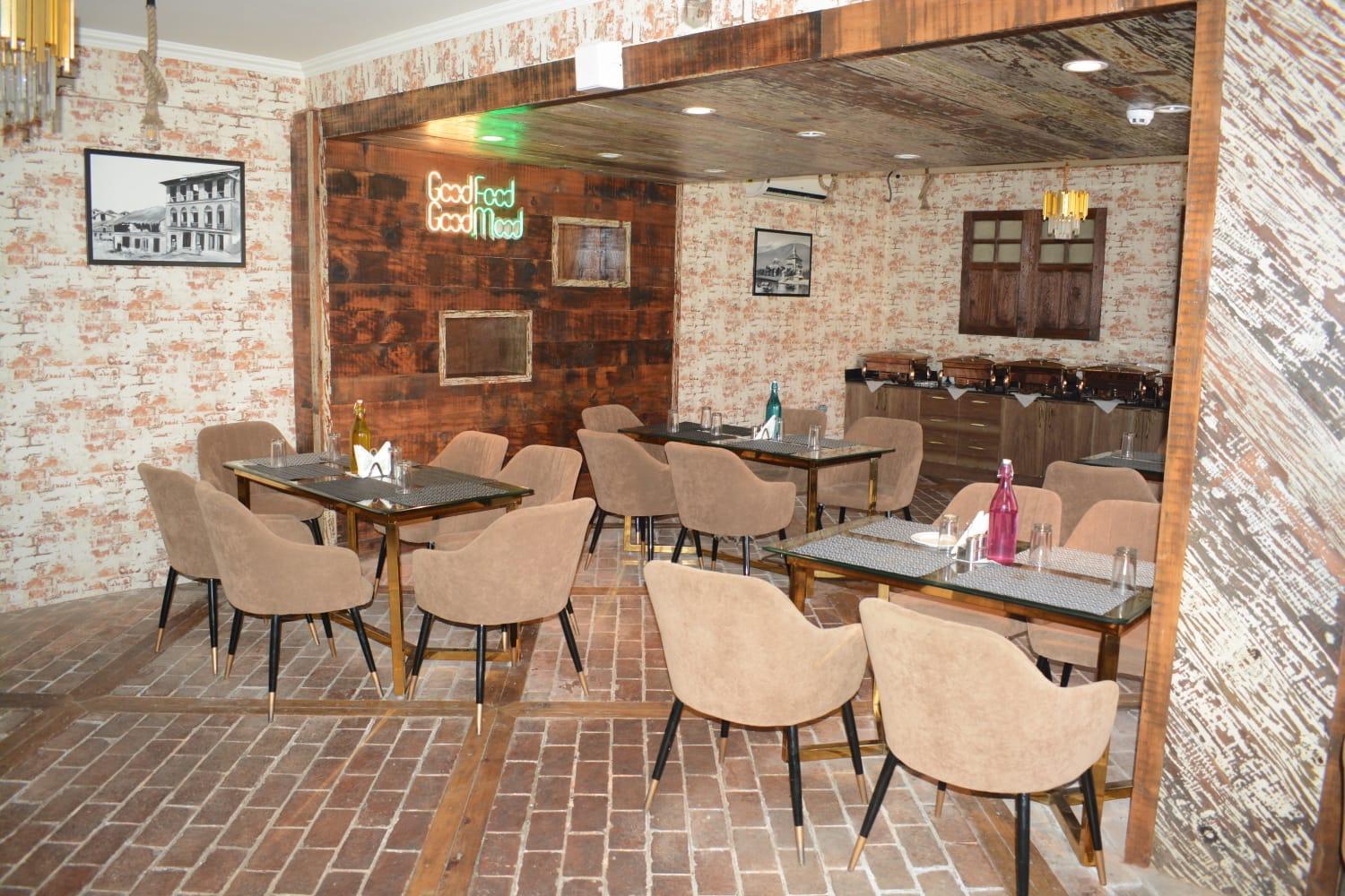 Hotel Green Rooms, Vintage Luxury Near Dal Lake Srinagar  Bagian luar foto